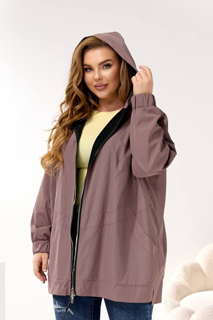 Женская ветровка NU-1496A23