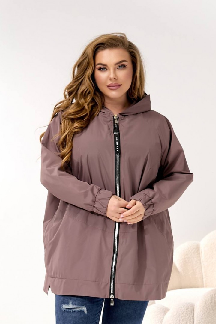 Женская ветровка NU-1496A23