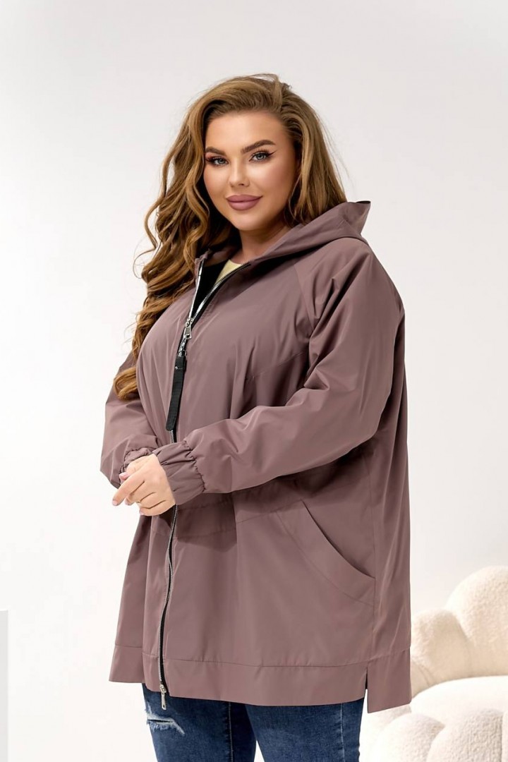 Женская ветровка NU-1496A23