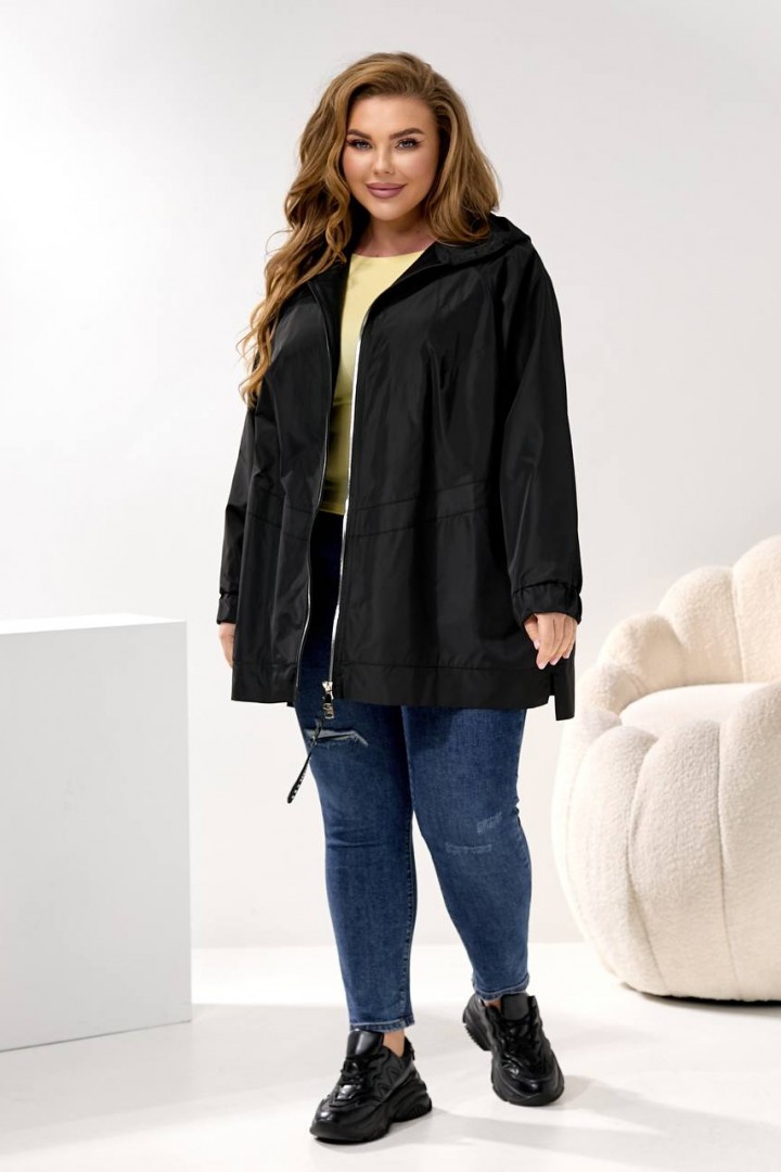 Женская ветровка NU-1496A23