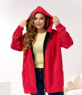 Женская ветровка NU-1496A23