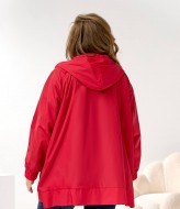 Женская ветровка NU-1496A23