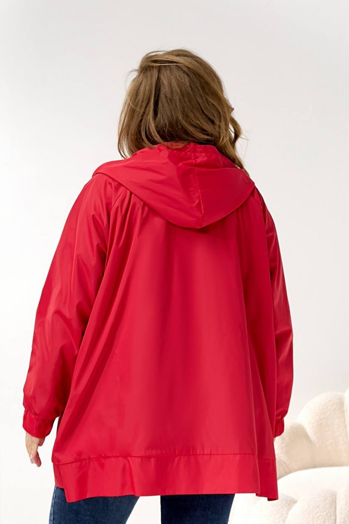 Женская ветровка NU-1496A23