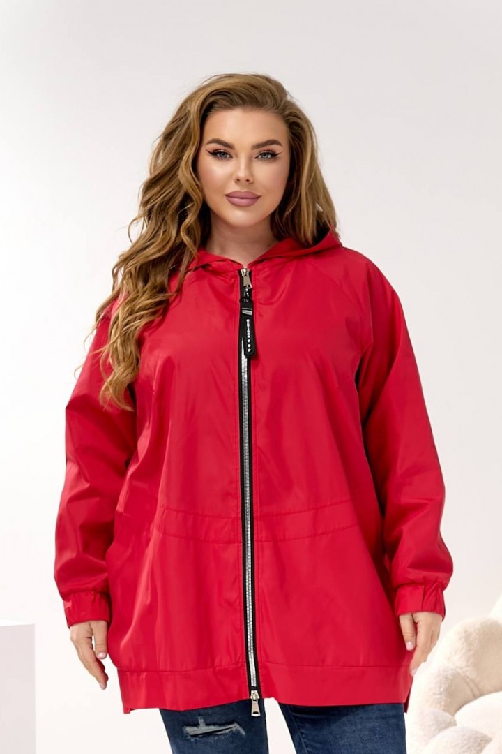 Женская ветровка NU-1496A23