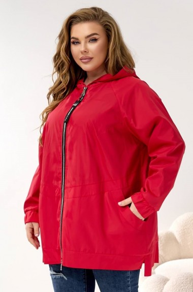 Женская ветровка NU-1496A23