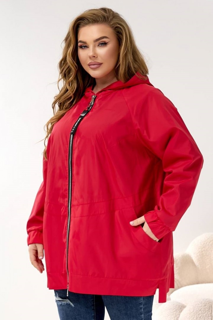 Женская ветровка NU-1496A23