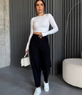 Вельветовые штаны NOB-26019A470