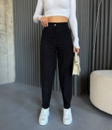 Вельветовые штаны NOB-26019A470