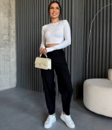 Вельветовые штаны NOB-26019A470