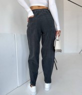 Вельветовые штаны NOB-26019A470