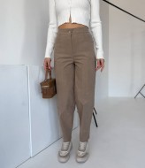 Вельветовые штаны NOB-26019A470