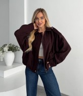 Вельветовая куртка ANA-1719A20