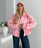 Вельветовая куртка ANA-1719A20