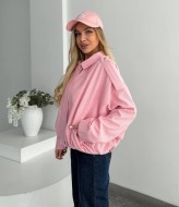 Вельветовая куртка ANA-1719A20