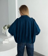 Вельветовая куртка ANA-1719A20