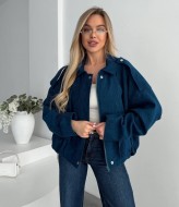 Вельветовая куртка ANA-1719A20