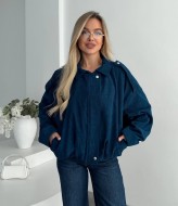 Вельветовая куртка ANA-1719A20