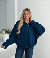 Вельветовая куртка ANA-1719A20