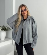 Вельветовая куртка ANA-1719A20