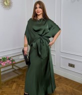 Костюм зі спідницею BEL-0011A23