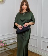Костюм зі спідницею BEL-0011A23