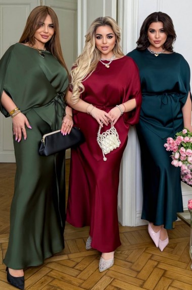 Костюм с юбкой BEL-0011A23