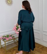 Костюм зі спідницею BEL-0011A23