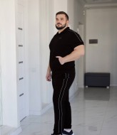 Мужской костюм  LZ-L960A720