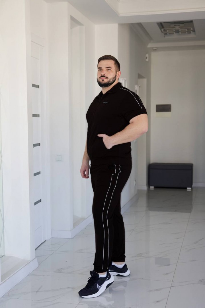 Мужской костюм  LZ-L960A720