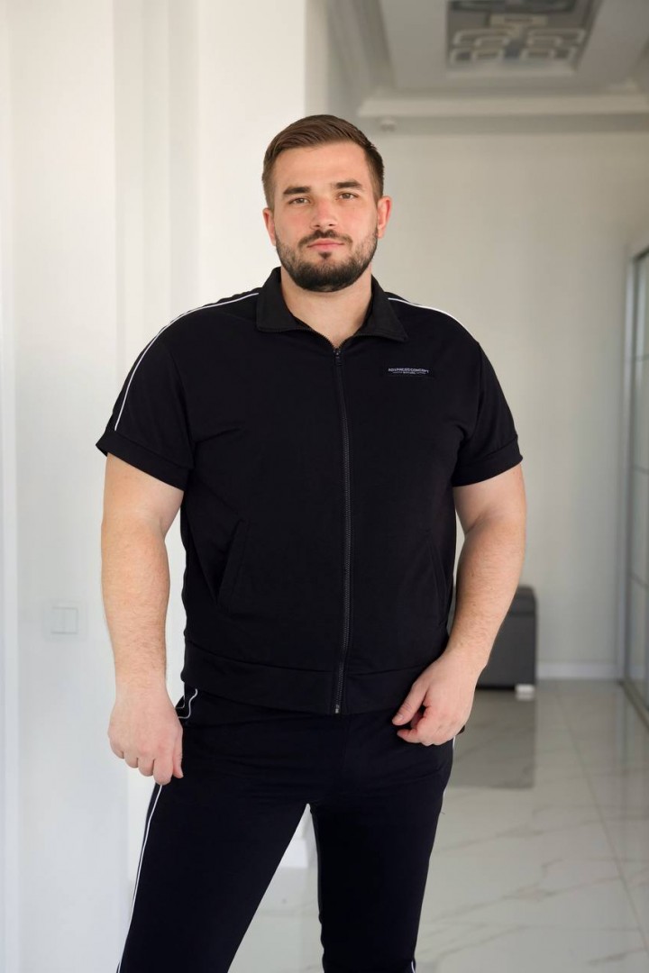 Мужской костюм  LZ-L960A720