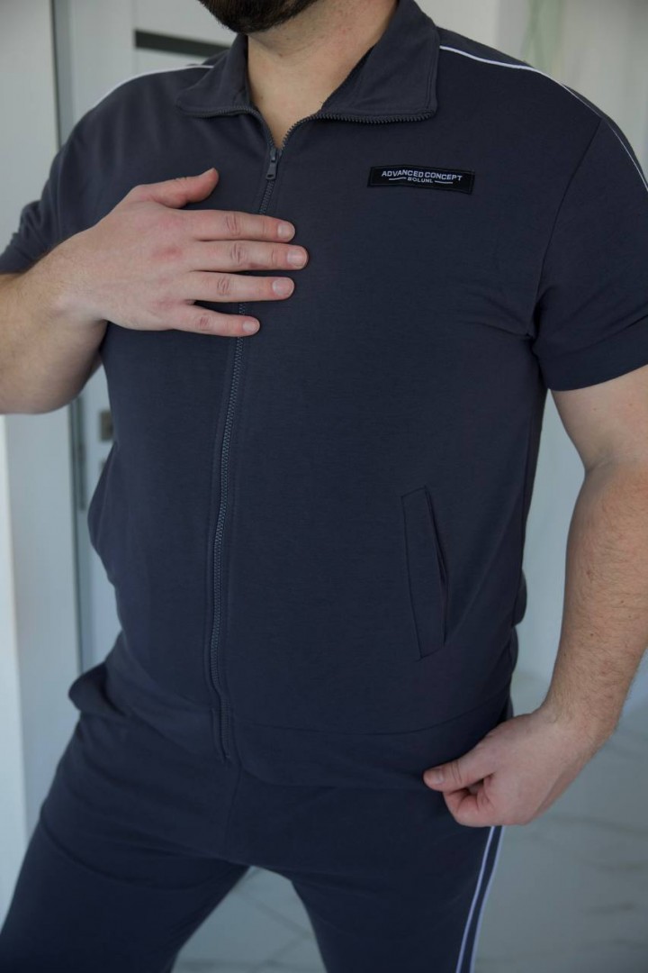 Мужской костюм  LZ-L960A720