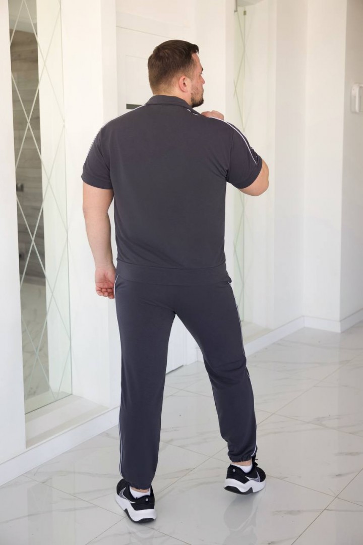 Мужской костюм  LZ-L960A720