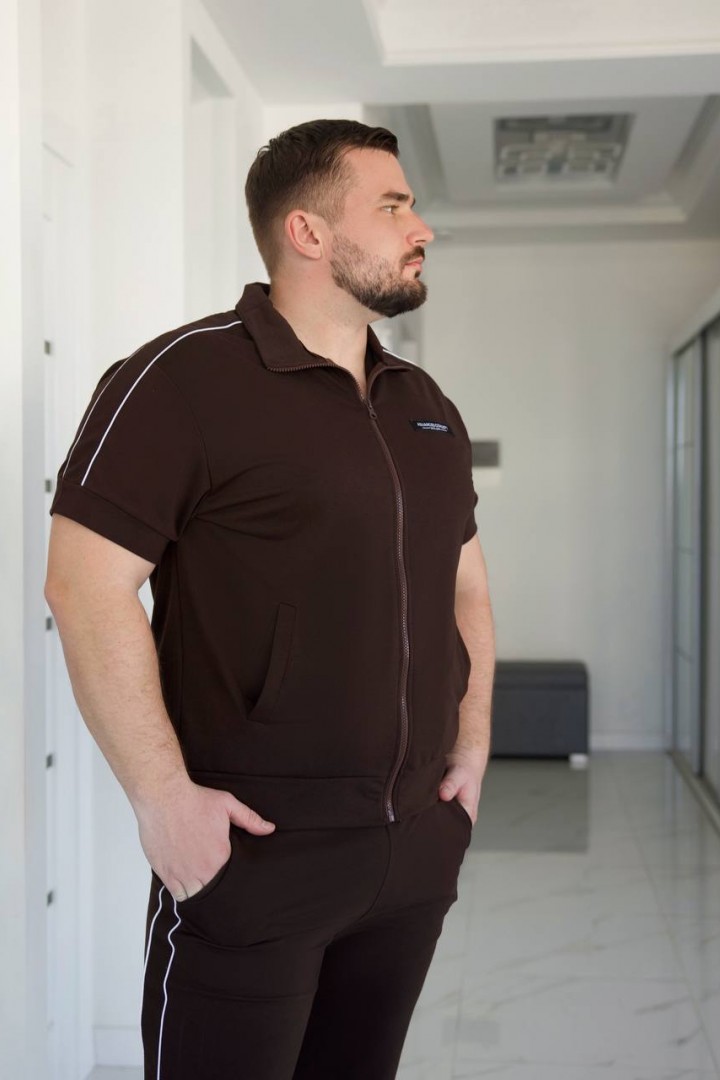 Мужской костюм  LZ-L960A720