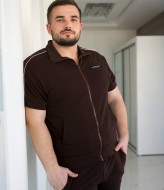 Мужской костюм  LZ-L960A720