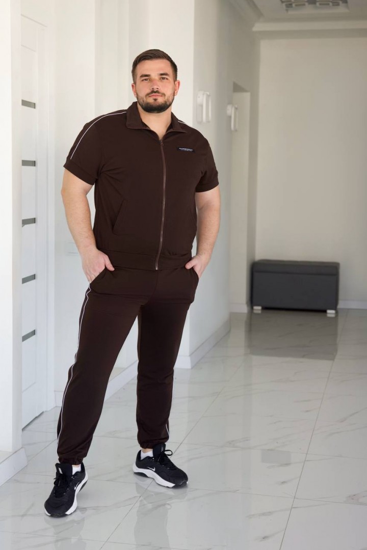 Мужской костюм  LZ-L960A720