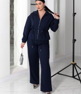 Брючний костюм MA-1039A780