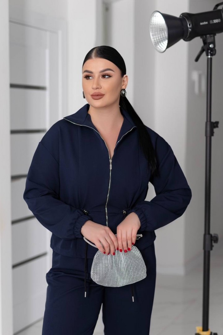 Брючний костюм MA-1039A780