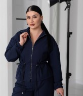 Брючний костюм MA-1039A780