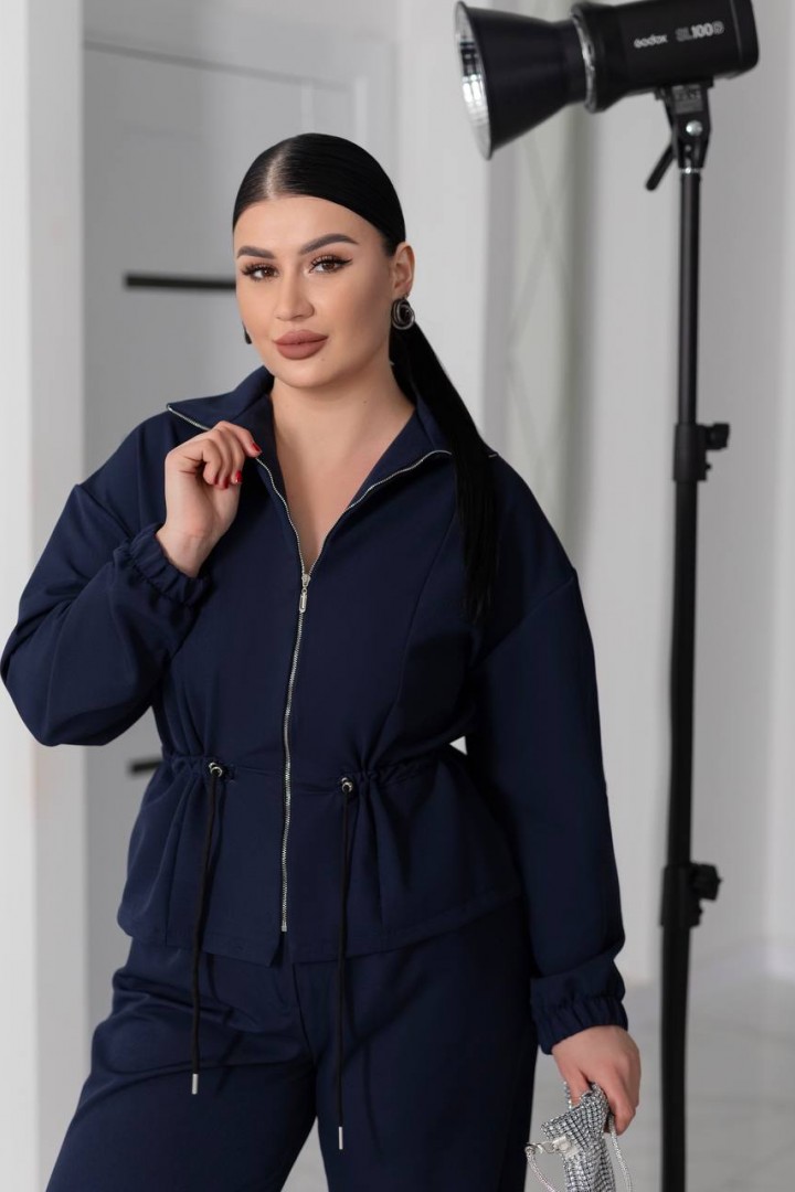 Брючний костюм MA-1039A780