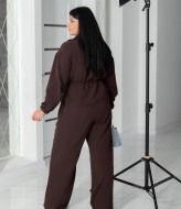 Брючний костюм MA-1039A780