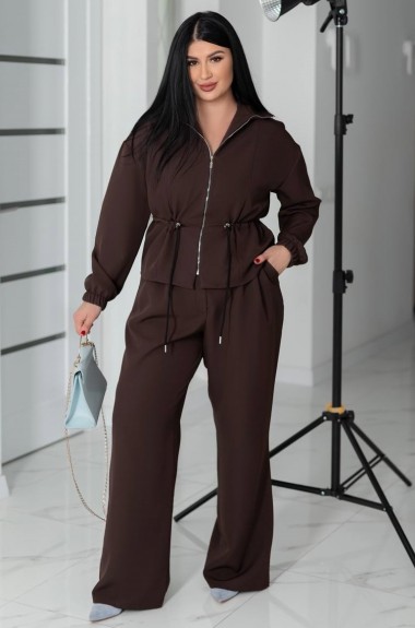 Брючний костюм MA-1039A780