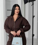 Брючний костюм MA-1039A780