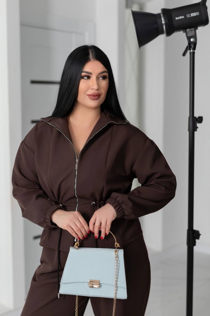 Брючний костюм MA-1039A780