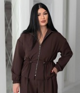 Брючний костюм MA-1039A780