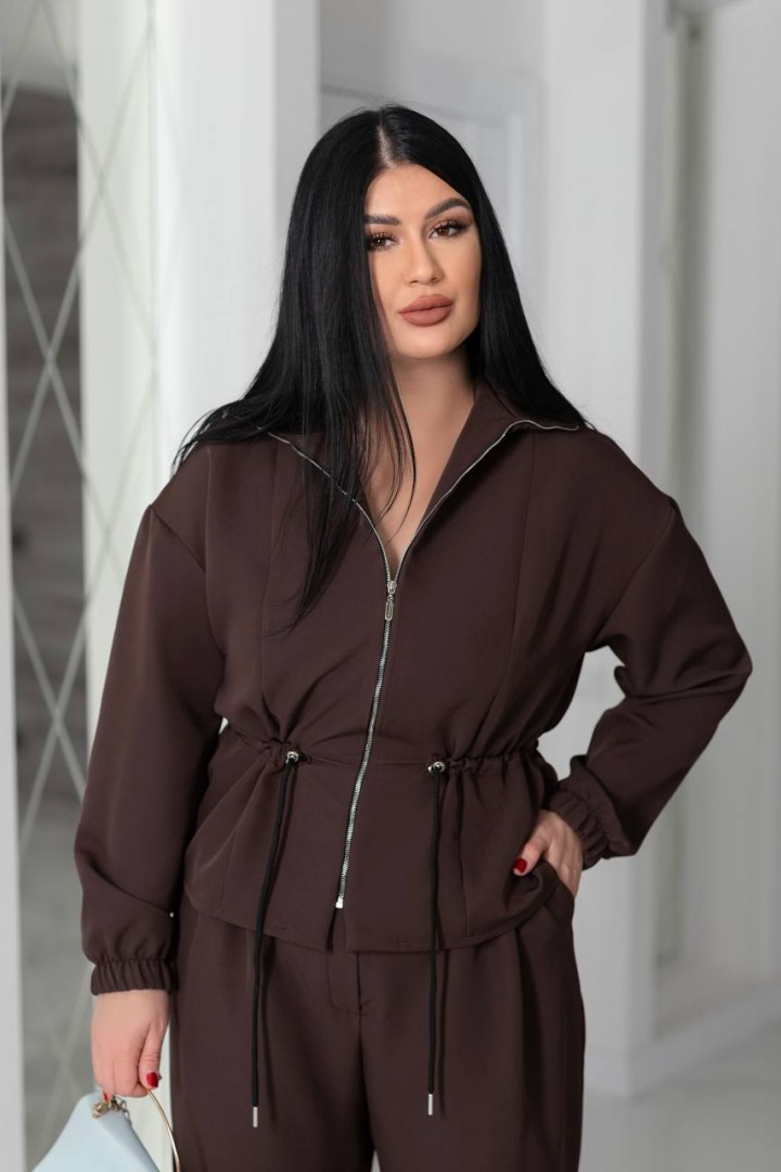 Брючний костюм MA-1039A780