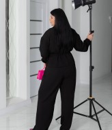 Брючний костюм MA-1039A780