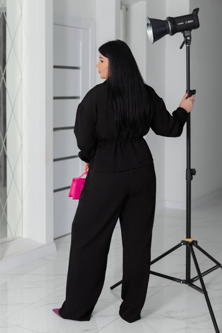 Брючний костюм MA-1039A780