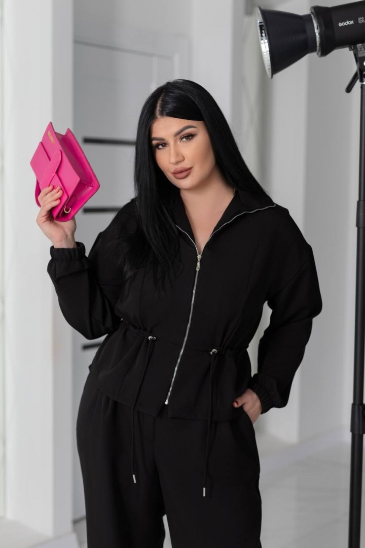 Брючний костюм MA-1039A780