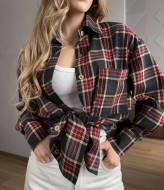 Сорочка оверсайз VSH-2132A520