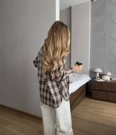 Сорочка оверсайз VSH-2132A520